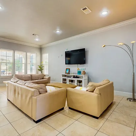 Miramar Beach Villas Building 6 Unit B